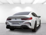 BMW M850 ixDrive+Panorama+Leder+HUD+360Kamera+eSitze