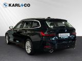 BMW 320 e xDrive Touring PDCv+h SHZ Temp Klima DAB
