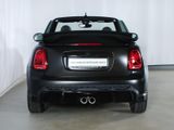 MINI John Cooper Works Cabrio Rückfahrkamera harman/kardon Head Up Navi