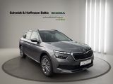 SKODA Kamiq Tour Klima Rückfahrkamera Kurvenlicht