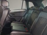 VW Tiguan R-Line 2.0 TDI