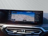 ALPINA B4 Gran Coupe Laser Glasdach H&K Standheizung