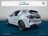 BMW X3 M40d M Sport Head-Up+AHK+StHz+Navi+Pano+Laser