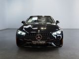 MERCEDES-BENZ CLE 53 AMG 4M+ Cabrio , AMG BURM NIGHT MEMO 360