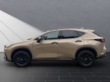 LEXUS NX 350h E-Four Overtrail*PANORAMA*MARKLEVINSON*