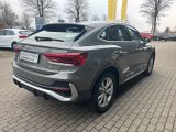 AUDI Q3 Sportback 35 TDI S line ACC/Kamera/Navi