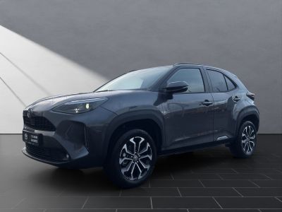 TOYOTA Yaris Cross CROSS