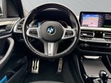 BMW X3 xDrive20d M-Sport HiFi Stop&Go AHK Laser LC Prof