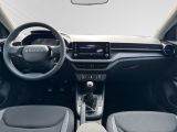 SKODA Fabia 1.0 MPI Essence Klima Einparkhilfe