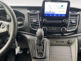 FORD Tourneo Custom 320 L1 Navi Apple CarPlay Android Auto DAB