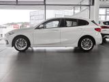 BMW 116 i Avantage, Kamera, H&K