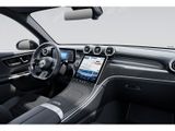 MERCEDES-BENZ GLC 200 d 4MATIC AMG BURM NIGHT MEMO 360 AHK PDC