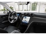 MERCEDES-BENZ C 300 e T //  AVANTGARDE MEMO 360 AHK KAMERA PDC