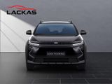 TOYOTA bZ4X Touring FWD Teamplayer