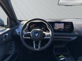 BMW 118 d M-Sport adp.LED ACC Parkassistent Sportsitz