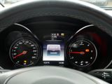 MERCEDES-BENZ V 220 MARCO POLO HORIZON 360° AHK LED STANDHZG