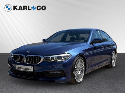 ALPINA D5 xDrive Limousine HUD HiFi Alarm Navi Prof