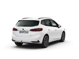 BMW 220 Active Tourer d+Navi+LED+RFK+PDCvh+Leder+AHK