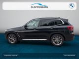 BMW X3 xDrive20i ZA xLine Head-Up+AHK+Navi+Kamera+BT