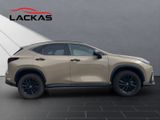LEXUS NX 350h E-Four*Overtrail*Panoramadach 350H