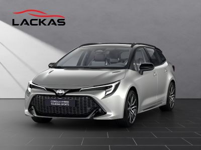 TOYOTA Corolla Touring Sports Hybrid GR Sport