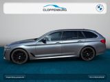 BMW 520d M Sportpaket Head-Up+Navi+Luft+SHZ+KeyGO