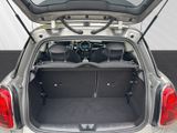 MINI Cooper 3-Türer Navigation Tempomat LED DAB PDC