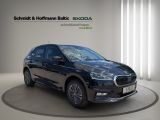 SKODA Fabia Selection Klima Einparkhilfe Sitzheizung