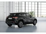 MERCEDES-BENZ GLA 200 // AHK KAMERA SPUR PDC SHZ