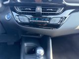 TOYOTA C-HR HYBRID BUSINESS EDITION*CARPLAY*TOP