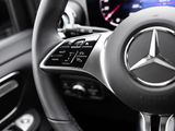 MERCEDES-BENZ V 300 AVANTGARDE AMG NIGHT AIRMATIC 4MATIC BURM WINTER