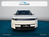 Jaecoo 5 EV Exclusive