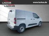 TOYOTA PROACE CITY L1 ElECTRIC DUTY C OMFORT*CARPLAY*15