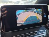 MERCEDES-BENZ V 250 EDITION EXTRAL NAVI KLIMA LED KAMERA 8SITZER PDC