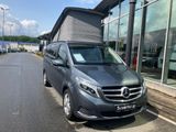 MERCEDES-BENZ V 250 MARCO POLO 4MATIC EDITION COMAND KÜCHE AHK