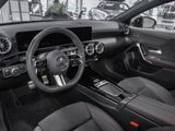 MERCEDES-BENZ A 200 d Kompakt AMG NIGHT SPUR PANO KAMERA PDC