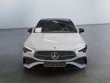 MERCEDES-BENZ CLA 200 d SB , BURM AMG NIGHT SPUR PANO KAMERA