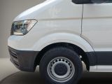 VW Grand California 600 2.0 TDI