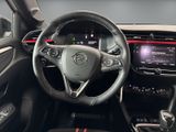 OPEL Corsa F GS Line +Klima+Sitzheizung+Kamera+