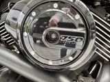 HARLEY DAVIDSON STREET750