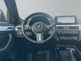 BMW X1 25 e xDrive xLine LED PDC Head-Up AHK Panorama