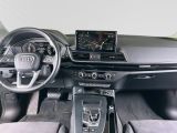 AUDI Q5 SUV 40 TDI quattro advanced S-tronic LED