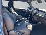 MINI Cooper S 3-Türer Pano Navi HUD Keyless Temp LED