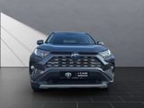 TOYOTA RAV 4 Hybrid 4x4 Club*TECHNIK PAK*AHK*NAVI*