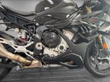 BMW S 1000 RR Race-Dynamikpaket+Sportschalldämpfer+
