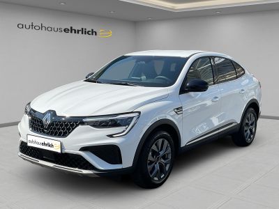 RENAULT Arkana Techno 1.3 TCe 140 Mild-Hybrid EU6e PH2