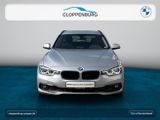 BMW 316d Touring