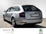 SKODA Octavia 1.5 TSI ACT Style Klima Navi