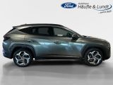 HYUNDAI TUCSON Prime Mild-Hybrid 4WD Navi Leder Digitales Cockpit Soundsystem 360 Kamera Klimasitze