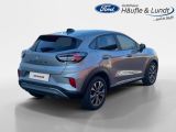 FORD Puma Titanium 1.0 Benzin Navi digitales Cockpit Apple CarPlay Android Auto